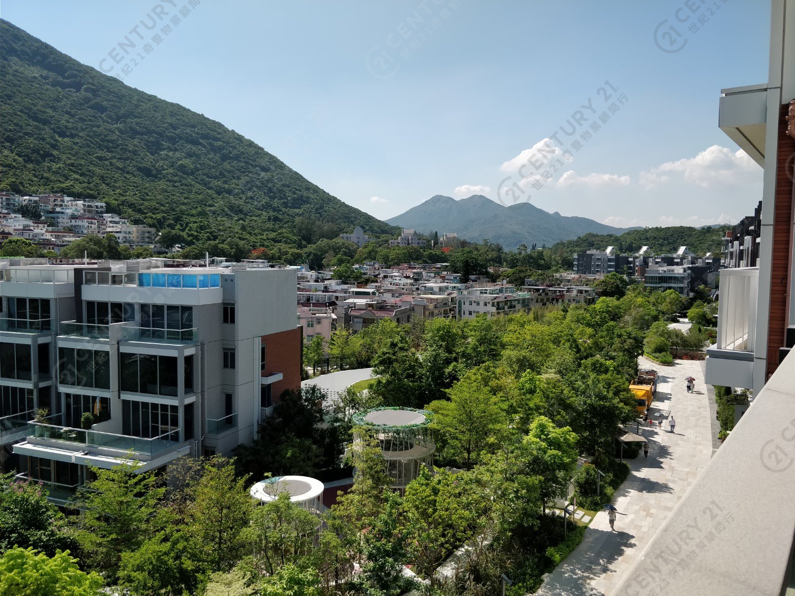 西贡 傲泷 第10座