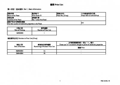 凱柏峰 III 價單1B 20240423.pdf