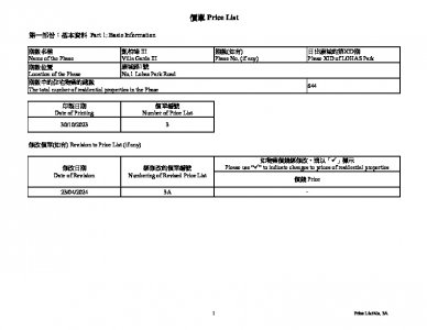 凱柏峰 III 價單3A 20240423.pdf