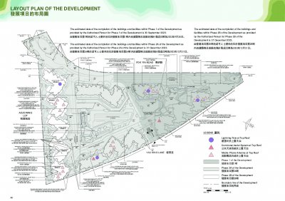 University Hill 第2B期 Site Plan(樓書).pdf