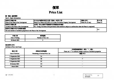 瑜一 第1C期 價單2E 20240301.pdf