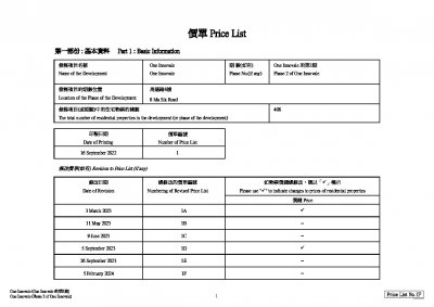 ONE INNOVALE 第2期 價單1F 20240205.pdf