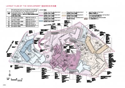 NOVO LAND 第1B期 Site Plan(樓書).pdf