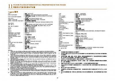 凱柏峰 II Floor Plan(樓書).pdf