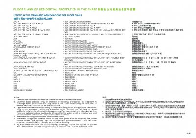 NOVO LAND 第3B期  Floor Plan(樓書).pdf