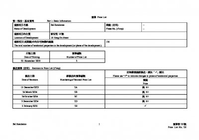 Bal Residence 價單2E 20250205.pdf