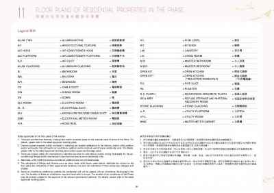 MIAMI QUAY II Floor Plan(樓書).pdf