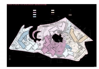 NOVO LAND 第3A期 Site Plan(樓書).pdf