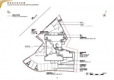 朗日峰 Site Plan(樓書).pdf