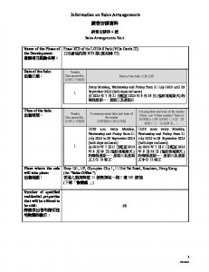 凱柏峰 III 銷售安排5(招標) 20250716.pdf