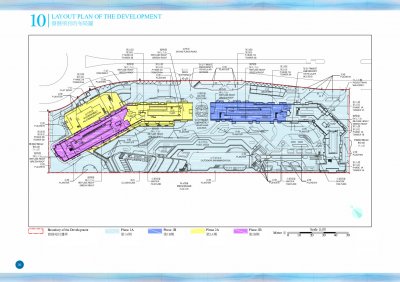 維港•灣畔第1B期 Site Plan(樓書).pdf