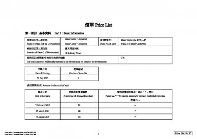 BAKER CIRCLE GREENWICH 價單2C 20250819.pdf