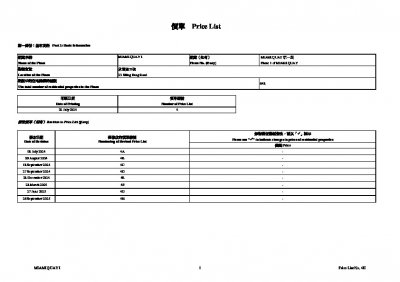 MIAMI QUAY I 價單4H 20250926.pdf