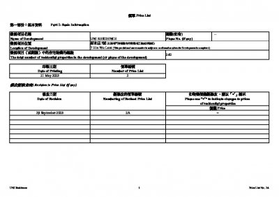 UNI Residence 價單2A 20250929.pdf