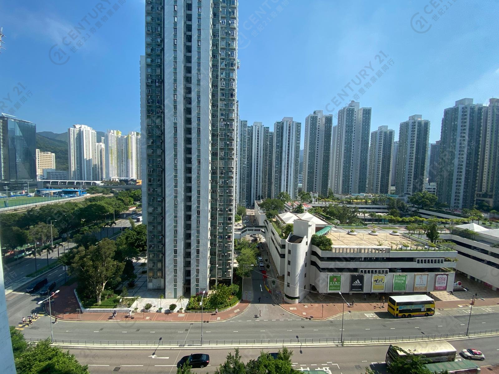 Shatin - CITY ONE SHATIN (Sold or Rented) - Q878150 | Century21 Goodwin