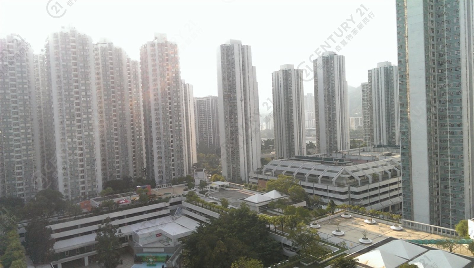 Shatin - CITY ONE SHATIN SITE 06 (Rented) - Q773489 | Century21 Goodwin
