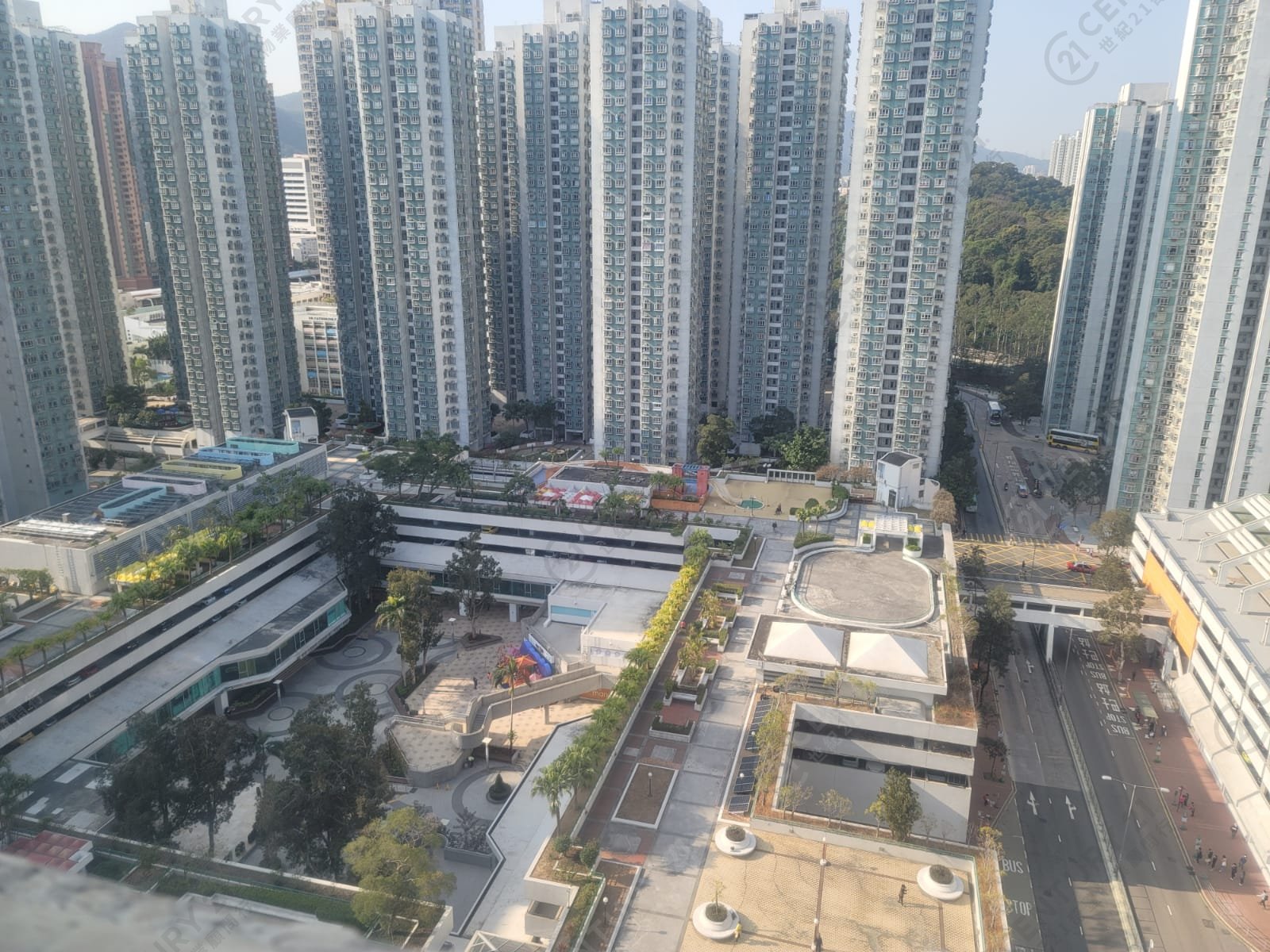Shatin - CITY ONE SHATIN (Sold or Rented) - A0091885 | Century21 Goodwin