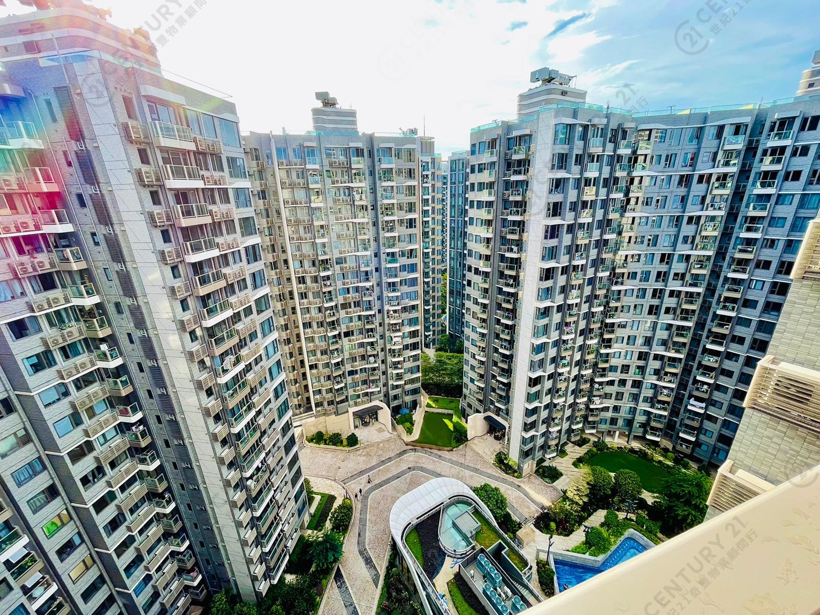 Tai Po - SOLARIA TWR 10 (Rented) - A0099057 | Century21 Goodwin