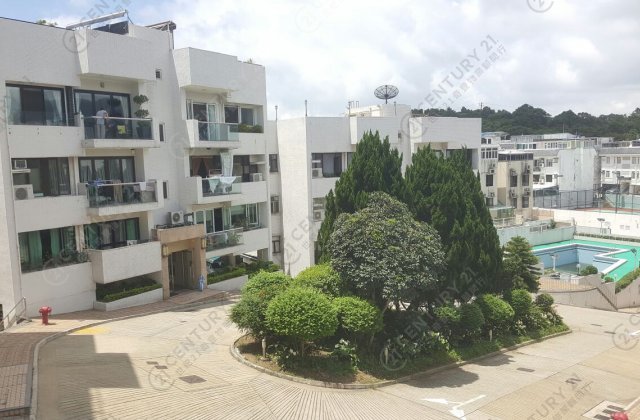GREEN PARK