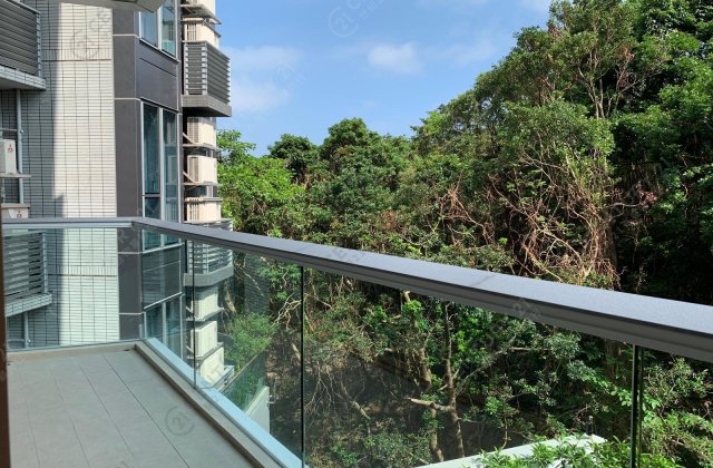 MOUNT PAVILIA