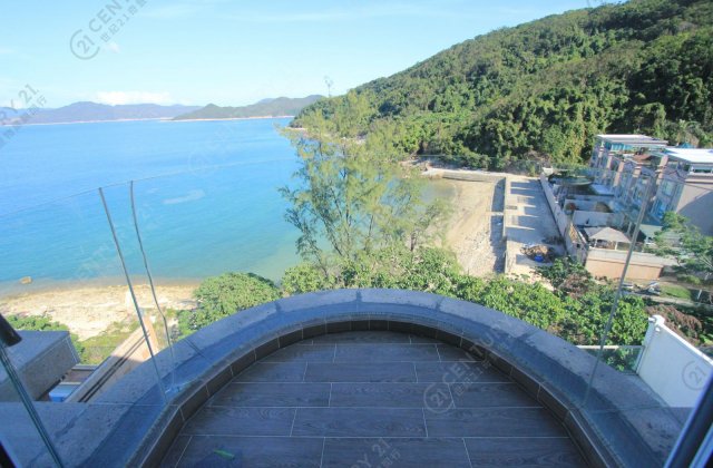 PALISADES