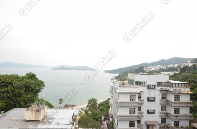 灣景台