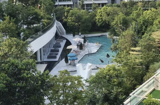 MOUNT PAVILIA