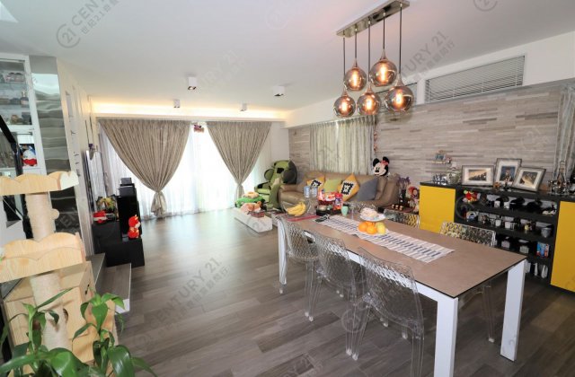 SAI SHA RD VILLAGE HOUSE