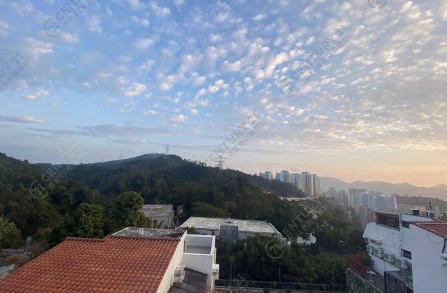 天鵝小築