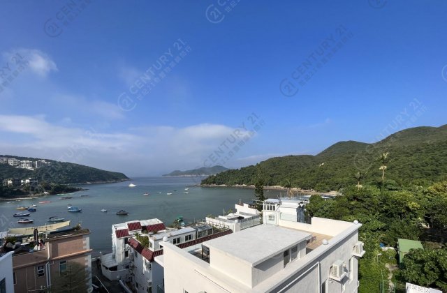 大坑口