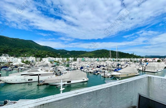 MARINA COVE