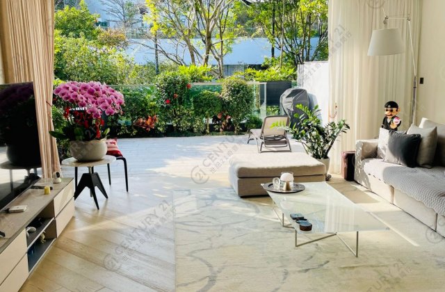 MOUNT PAVILIA BLK D