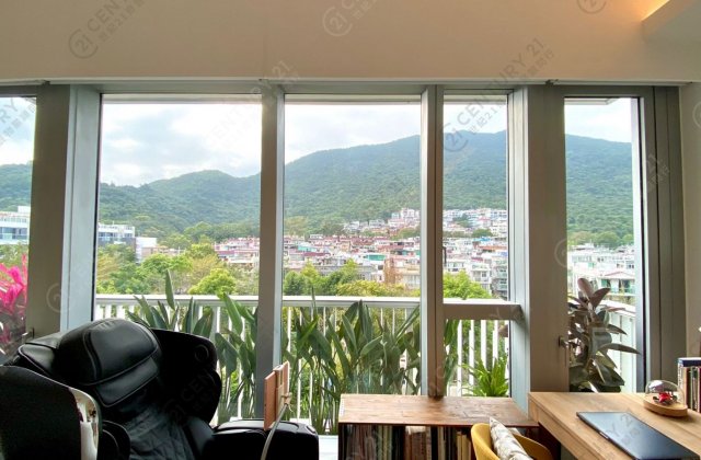 MOUNT PAVILIA