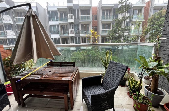 MOUNT PAVILIA  WITH BIG TERRACE