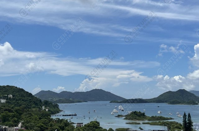 黄竹湾