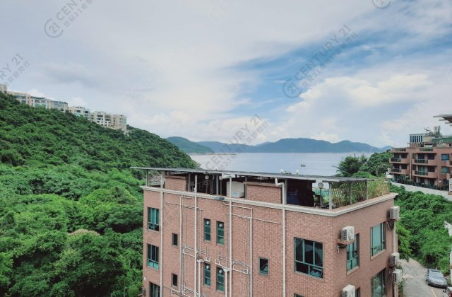 SHEUNG SZE WAN 312