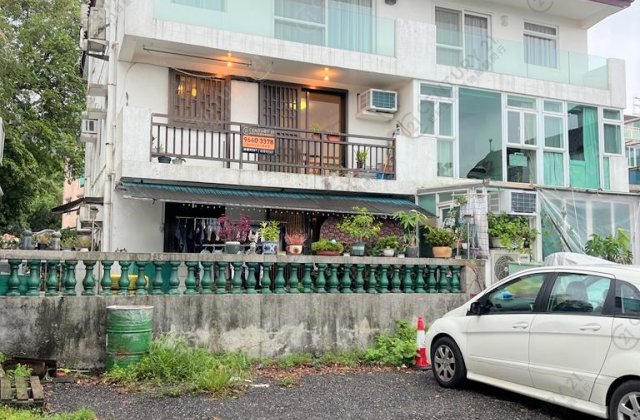 KWUN HANG VILLAGE (KEY)