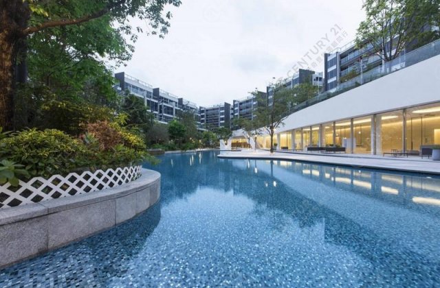 MOUNT PAVILIA  WITH BIG TERRACE