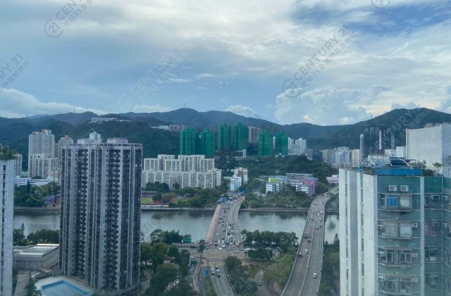 CITY ONE SHATIN SITE 05 BLK 52