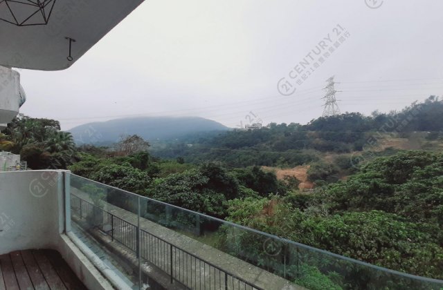 白石台