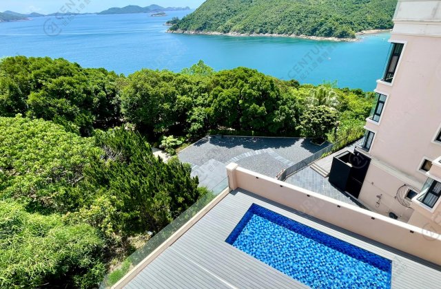 Portofino Director House