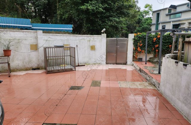 CHE KENG TUK RD