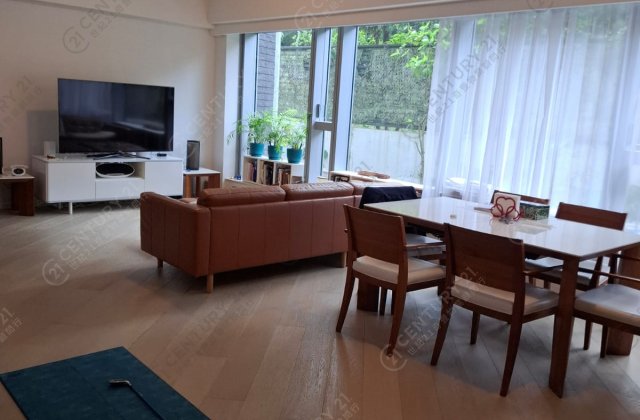 MOUNT PAVILIA TWR 21