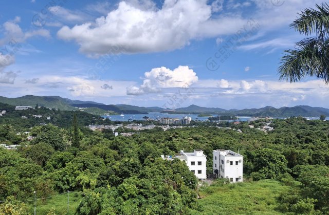 NAM SHAN