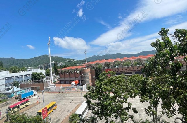SAI KUNG BLDG BLK A