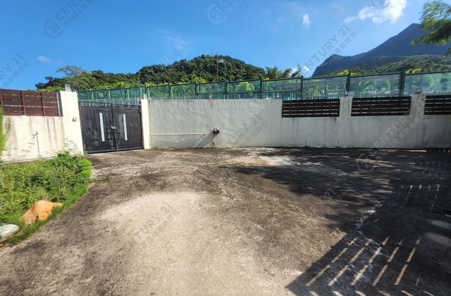 SAI SHA  ROAD VILLAGE HOUSE