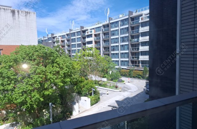 傲泷 第18座