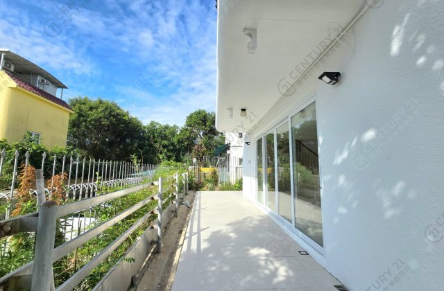 GREENFIELD VILLAS