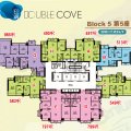 Double Cove