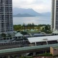 马鞍山 新港城 H座